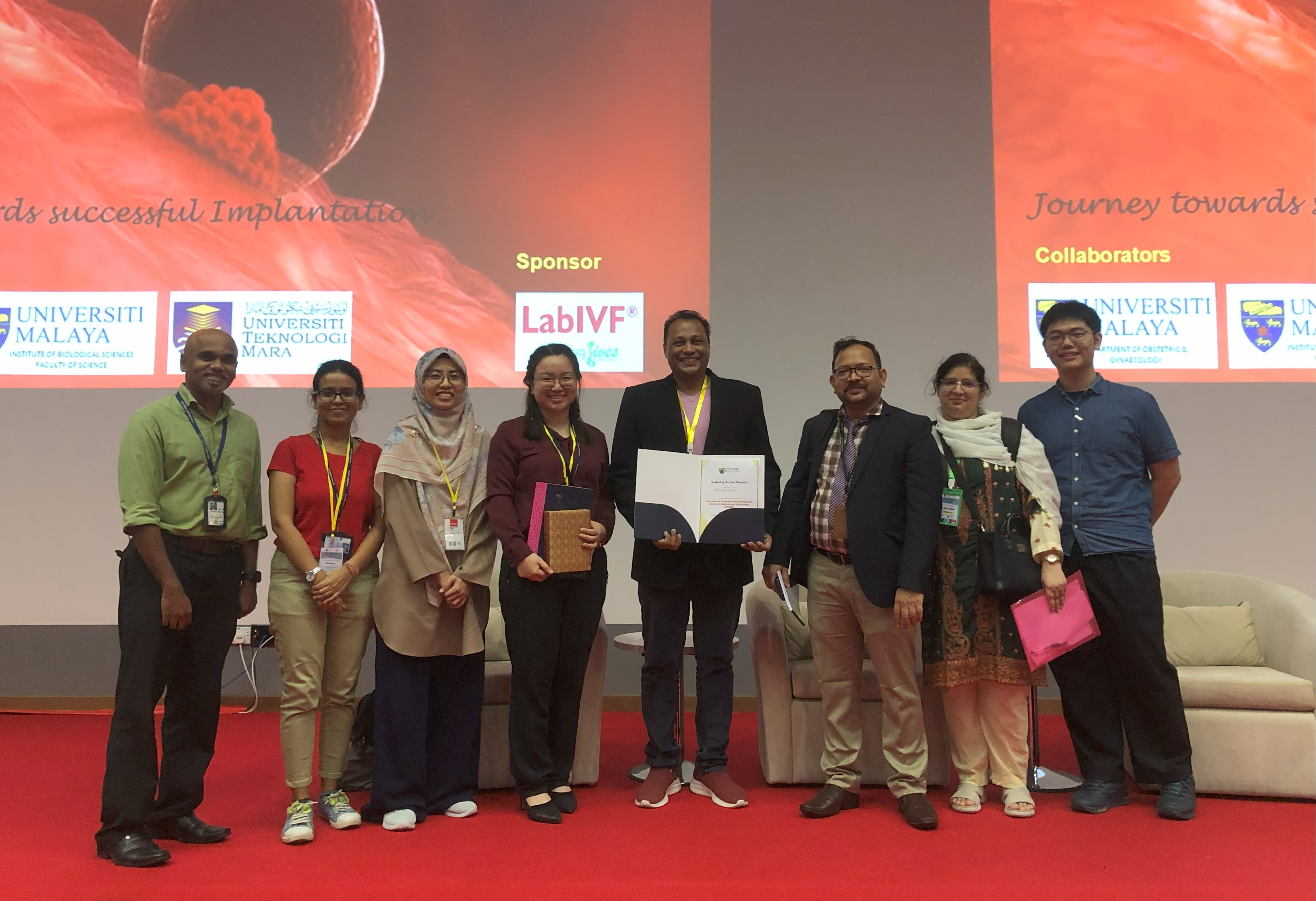 ICRSME, Kuala Lumpur, Malaysia